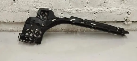 BMW 3 G20 G21 Bumper support mounting bracket corner 5a1cc62