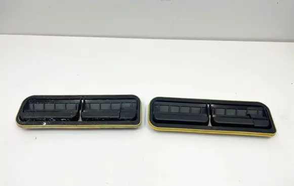 Mercedes-Benz SL R231 Quarter panel pressure vent A2318300442 2318300442