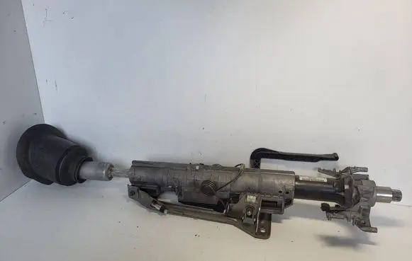 BMW 3 E90 E91 Steering wheel axle 6786899