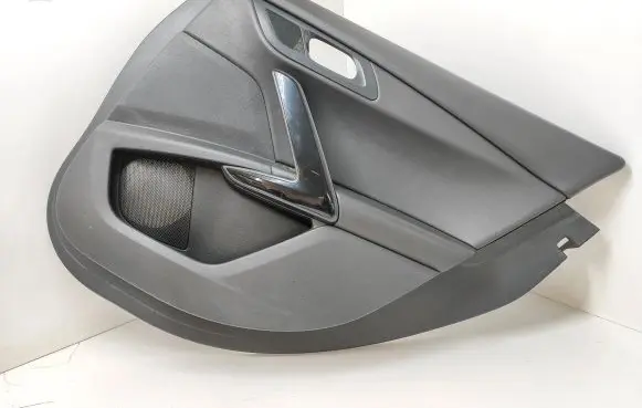 Peugeot 508 RXH Rear door card panel trim