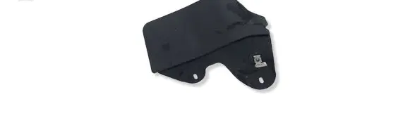 Audi A3 8Y Rear mudguard 8Y0853833B