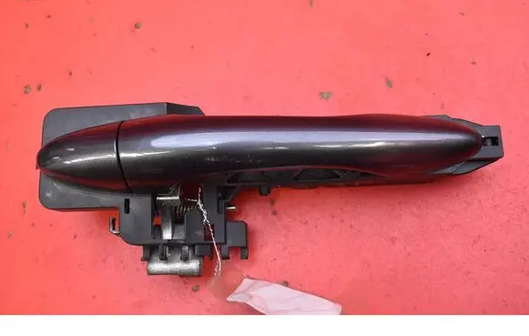 KIA Sportage Rear door exterior handle 