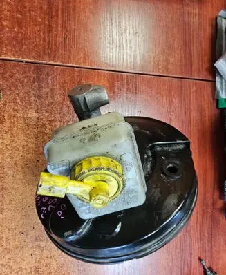 Audi A3 S3 8L Brake booster 1J1614105R 03786206044 A3210302200