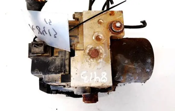 Nissan King Cab, Navara ABS Pump 476608s410 11000031030