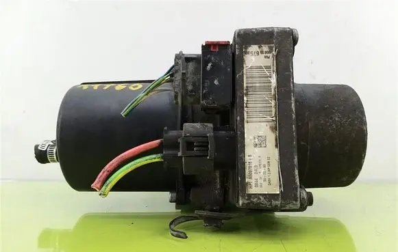 Peugeot 206 Power steering pump A5097516