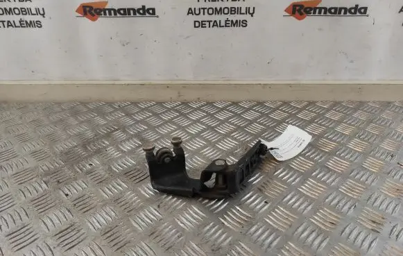 Volkswagen Transporter - Caravelle T5 Sliding door upper roller guide/hinge 7H0843336