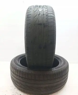 Opel Astra J R17 summer tire 
