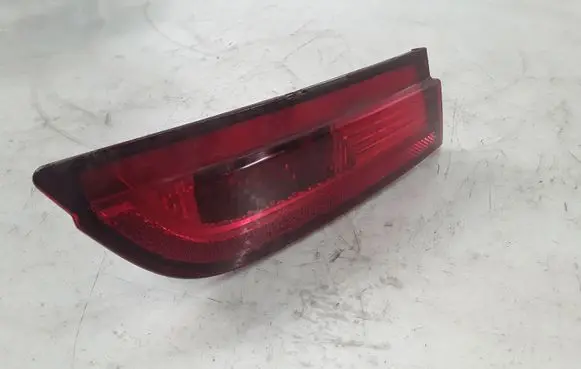 Jaguar XF X250 Tailgate rear/tail lights 8X2315K273 8X2315K273CD