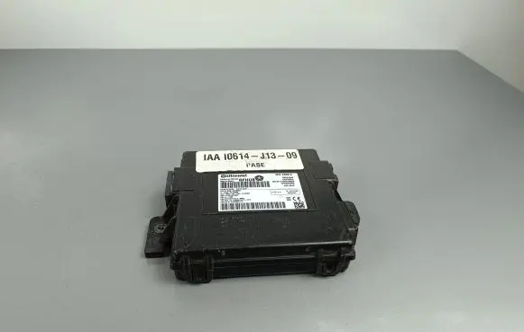 Jeep Grand Cherokee Other control units/modules P68240158AB