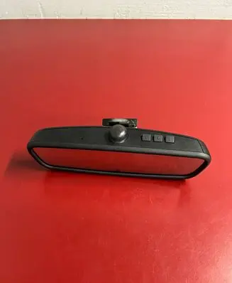BMW X3 F25 Rear view mirror (interior) 9320305 9054046000