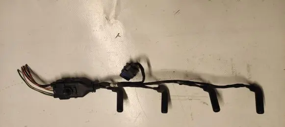 Hyundai Tucson LM Plug wire 