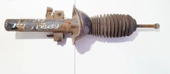 Ford Fiesta Front shock absorber/damper