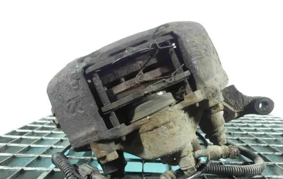 KIA Rio Front brake caliper IMPRK1345664