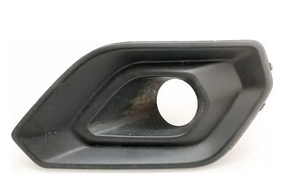 Ford Transit Courier Front bumper lower grill JT7619952BAW