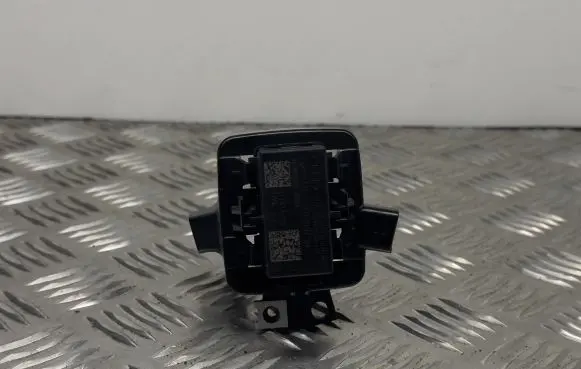 Audi A6 S6 C7 4G Keyless (KESSY) go control unit/module 4H0909131