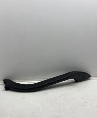 Tesla Model X Cabin air duct channel 161331900A