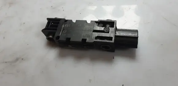 Audi A4 S4 B7 8E 8H Airbag deployment crash/impact sensor 8E0959651A