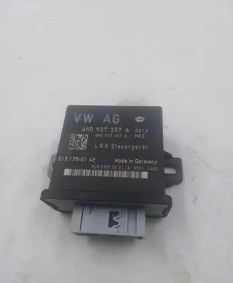 Audi A6 S6 C7 4G Light module LCM 4H0907357A 01017801AE