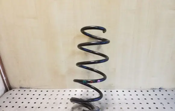 Honda CR-V Front coil spring