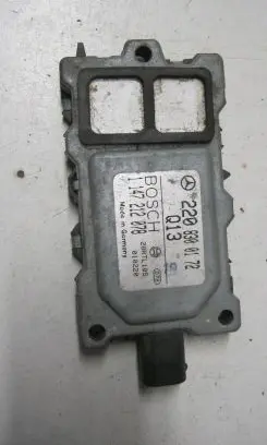 Mercedes-Benz S W220 Air quality sensor 2208300172