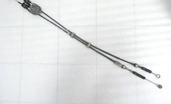 Toyota RAV 4 (XA30) Gear shifter/selector