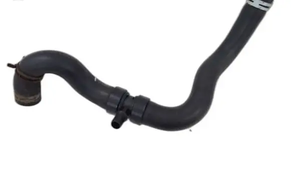 Citroen C4 II Picasso Engine coolant pipe/hose 9678569380