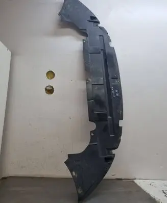 Ford C-MAX I Front bumper skid plate/under tray 7M51A8B384