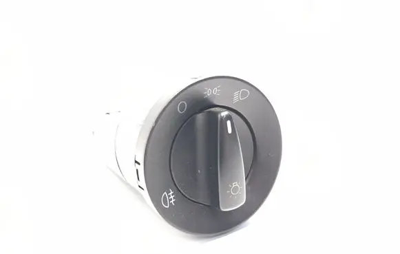 Skoda Roomster (5J) Light switch 3B0941531B K672