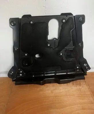 Dacia Duster II Engine splash shield/under tray
