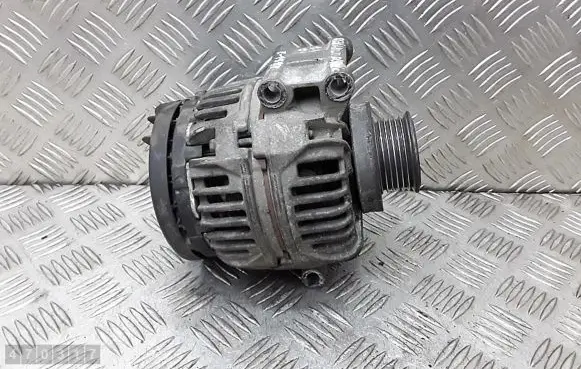 Renault Scenic RX Generator/alternator 0124325031