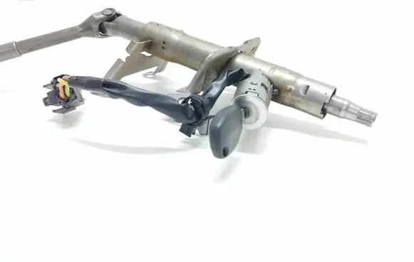 Dacia Sandero Steering wheel axle