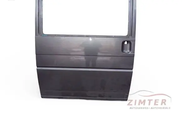 Volkswagen Multivan T4 Side sliding door 