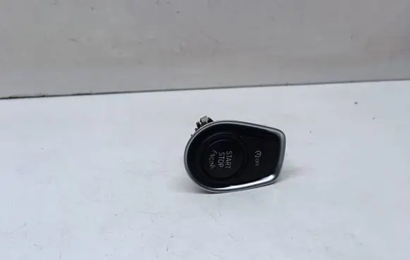 BMW 3 F30 F35 F31 Engine start stop button switch 9250734