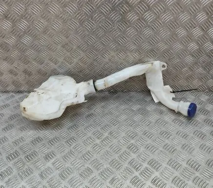 Citroen C3 Windshield washer fluid reservoir/tank 9844544180