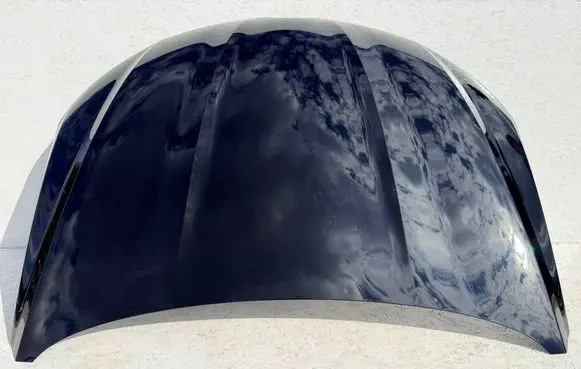 Renault Arkana Engine bonnet/hood 