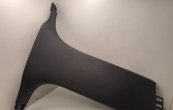 BMW X6 G06 (B) pillar trim (bottom) 7434280