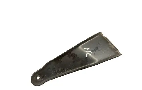 Audi Q7 4M Radiator mount bracket 4M0121263D