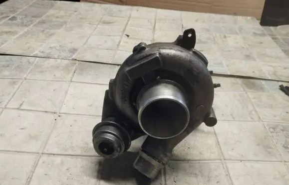 Opel Vivaro Turbo H8200466021 766344 7627853