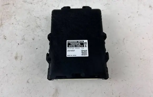 Toyota Mirai Gearbox control unit/module 8953528010 89535-28010