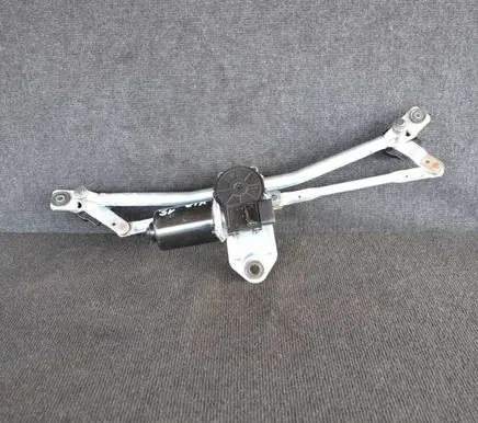 KIA Sportage Front wiper linkage and motor