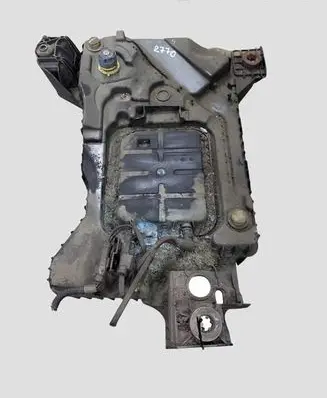 Citroen C4 Grand Picasso AdBlue liquid reservoir 12678023