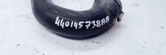 Audi A6 C7 Coolant pipe/hose 4G0145738AA