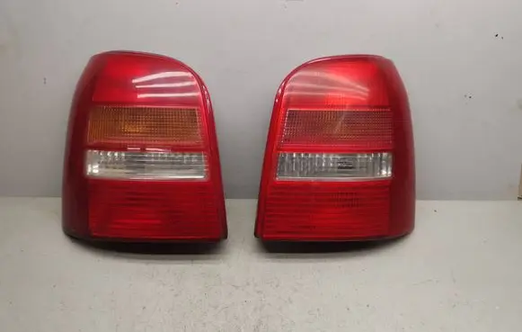 Audi A4 S4 B5 8D Rear/tail lights set 8D9945096C