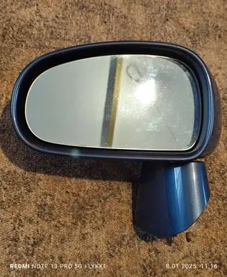Audi TT Mk1 Front door electric wing mirror 46R010026 46R010025 E0200011