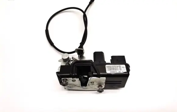 Tesla Model S Front door lock 6008912-00-C