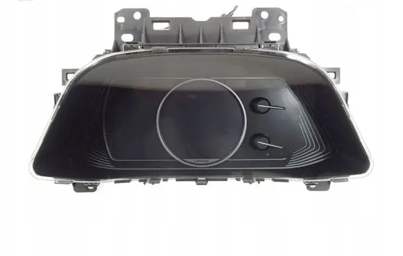 Lexus UX Speedometer (instrument cluster) 8380076C31