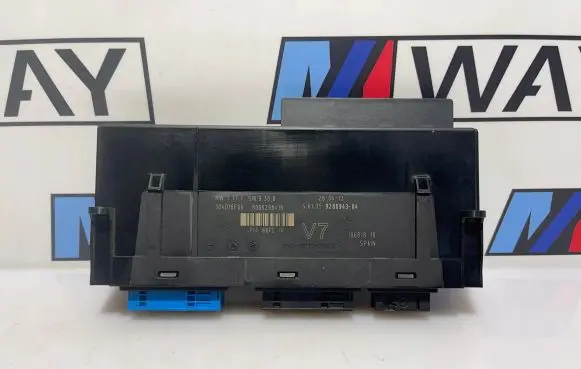 BMW 5 F10 F11 Comfort/convenience module