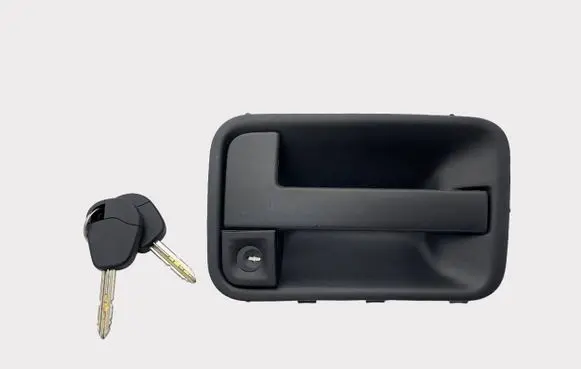 Lancia Zeta Front door exterior handle 1476387899