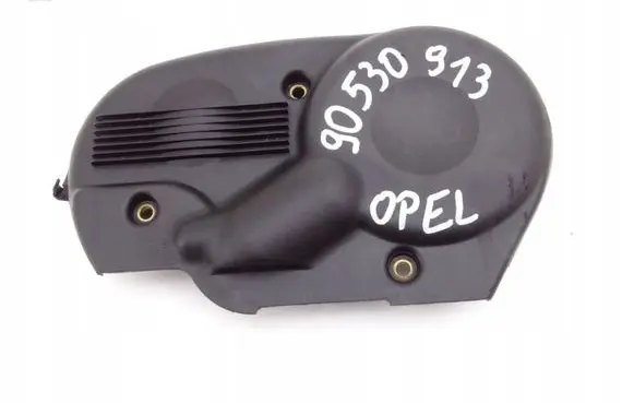 Opel Corsa C Timing belt guard (cover) 90530913
