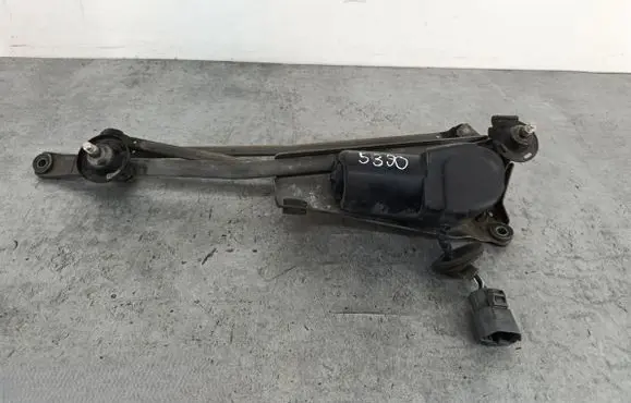 Honda Accord Front wiper linkage 53551702